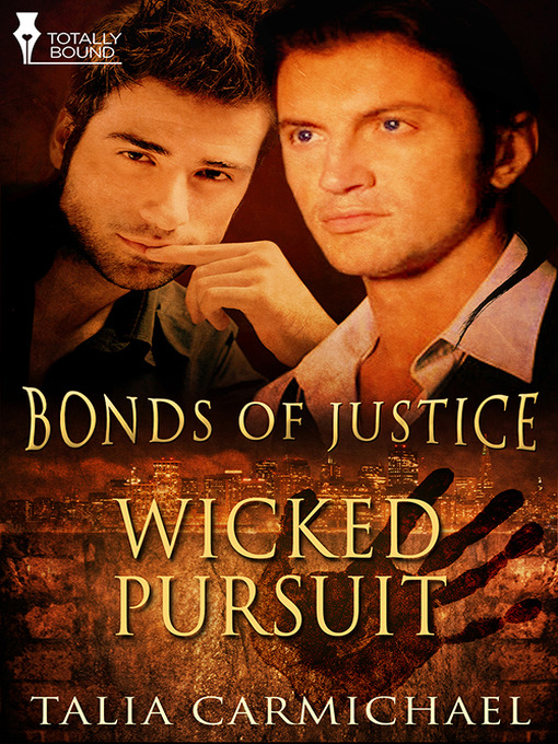 Title details for Wicked Pursuit by Talia Carmichael - Available